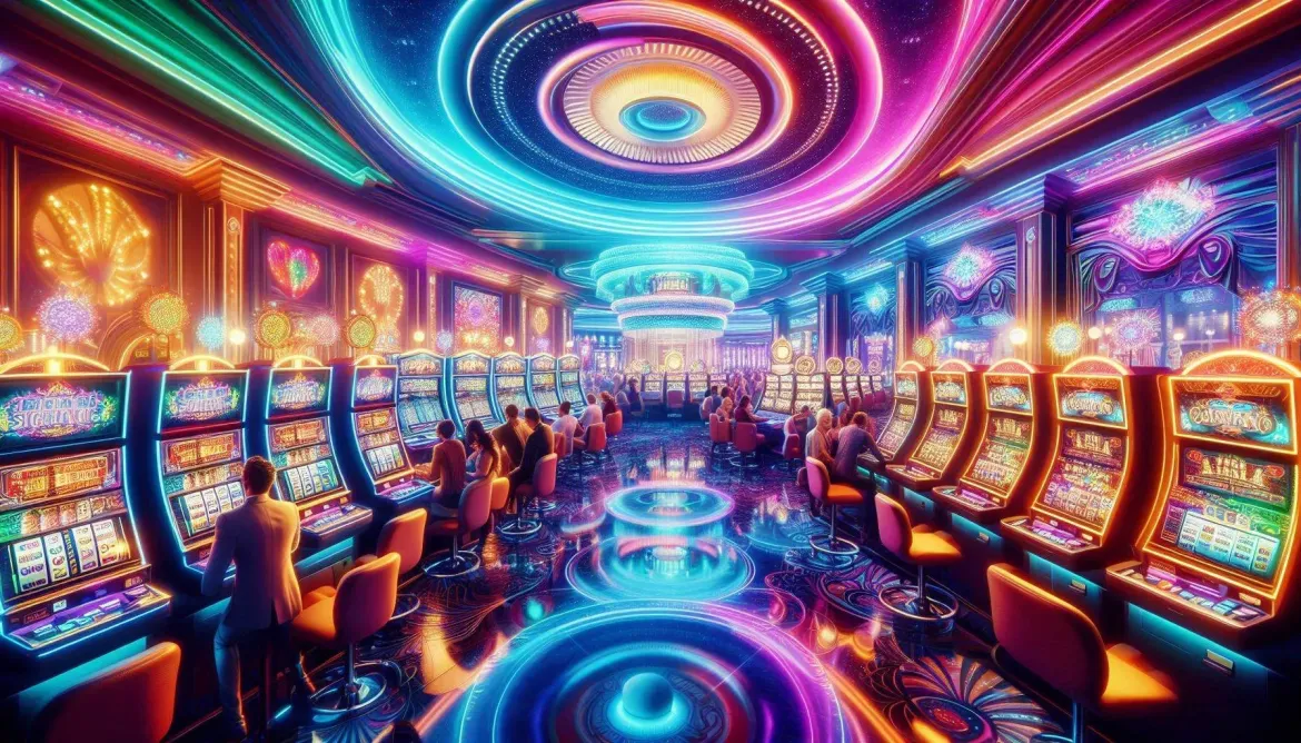Kinzo Bingo Joliette